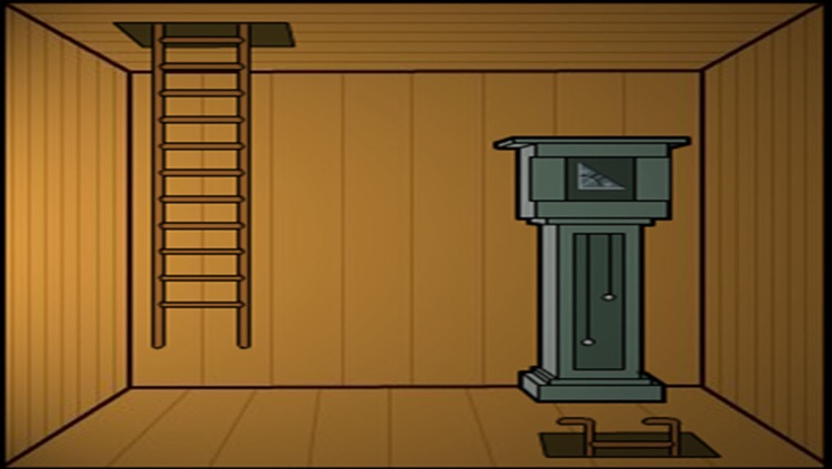 Basement Escape screenshot-4