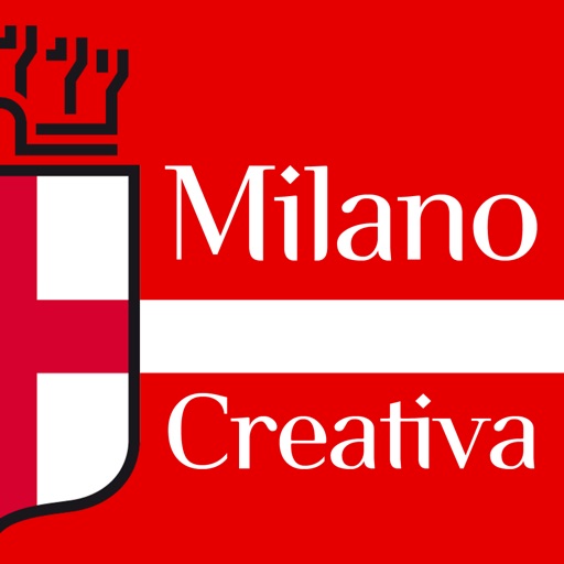 Milano Creativa icon