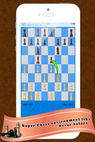 Chess Classic Pro screenshot 2