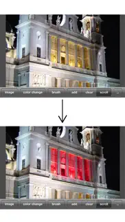 effect touch lite iphone resimleri 4