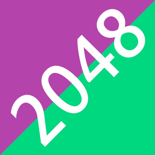 Match 2048 Icon