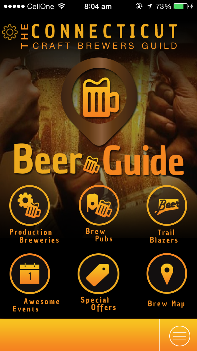 CT Beer Guide