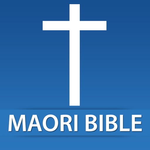 Maori Bible Offline