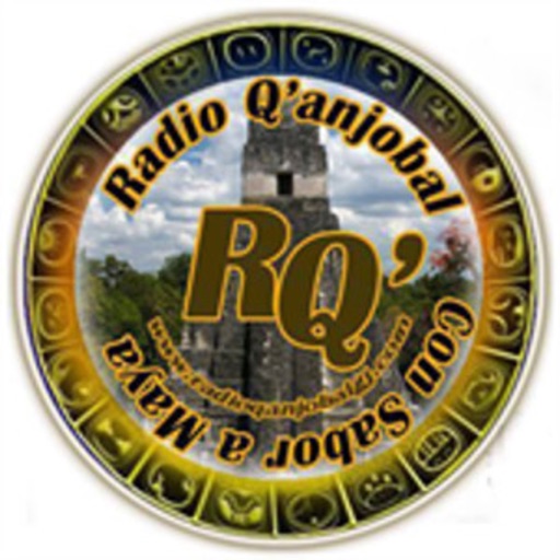 Radio Q'anjob'al icon