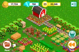 Game screenshot Farm Story™ apk