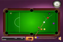 Game screenshot Pool Master Classic hack