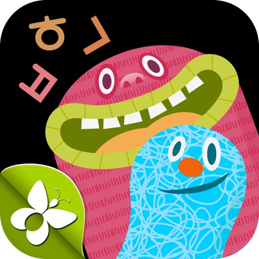 PopPopping Korean – Pronunciation iOS App
