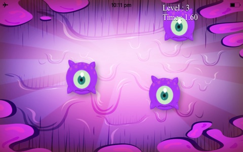 Numb Game screenshot 4