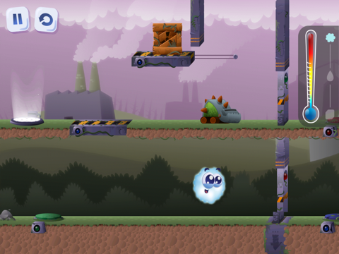 Screenshot #6 pour Tiny Hope Free