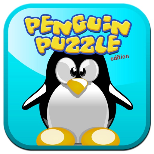 Kids Puzzle Pororo penguin Edition