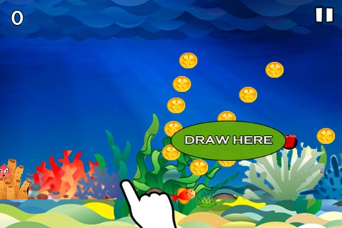 Fish Match! Aquarium Pop Mania screenshot 2