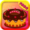 Cake Maker Free - Cooking Games for Star Girl and Kids