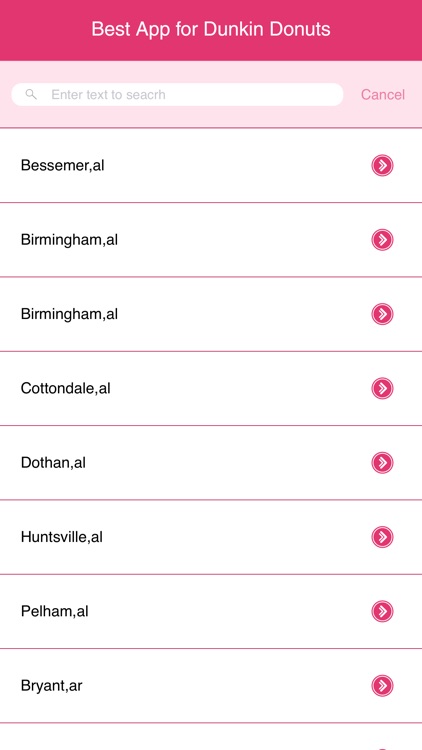Best App for Dunkin Donuts