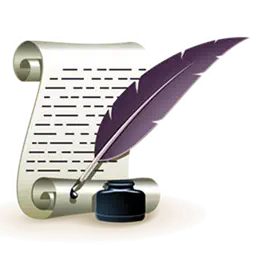 Go Writer Lite app icon