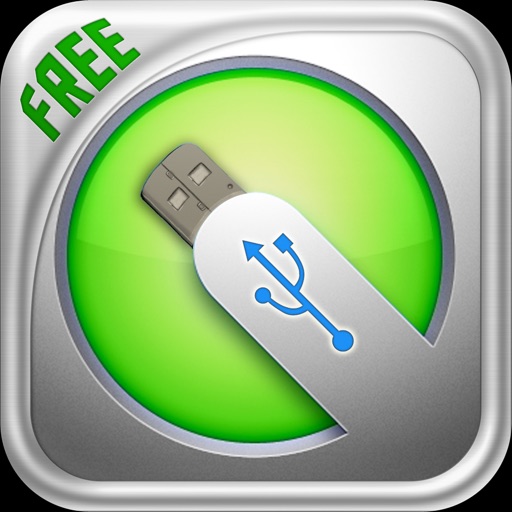 USB Flash Drive - Universal Edition icon