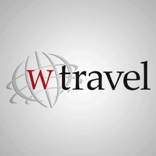 W Travel icon