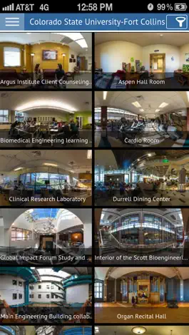 Game screenshot Colorado State University hack
