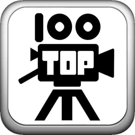 Top100Movies - View the most popular movies in iTunes Store