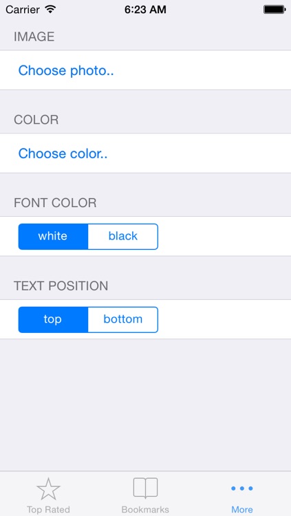 Lovely Days screenshot-3
