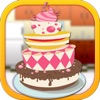 Layer Cake Stacking King - Crazy Sweet Food Challenge Mania Free Layer Cake Stacking King - Crazy Sweet Food Challenge Mania Free