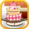 Layer Cake Stacking King - Crazy Sweet Food Challenge Mania Free