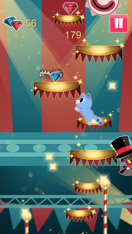 Pet City Mania - The Littlest Circus Shop - Free Mobile Edition screenshot-3