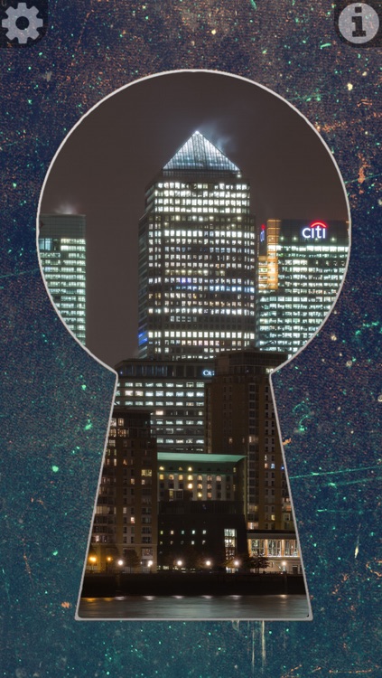 MagicKeyhole screenshot-3