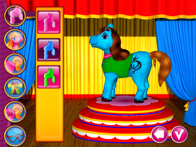 Pony World 2 Lite(圖4)-速報App