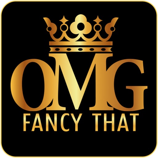 Omg Fancy That