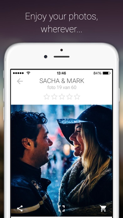 Screenshot #1 pour PicturePresent