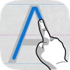 ABC's Writer - iPhoneアプリ