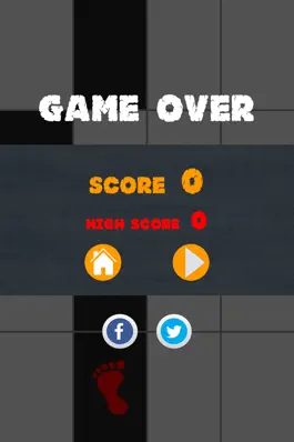Game screenshot Don't step the wrong tile hack