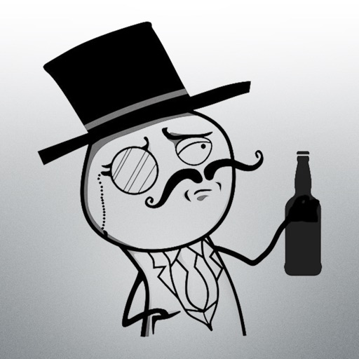 Drinking Like A Sir iOS App