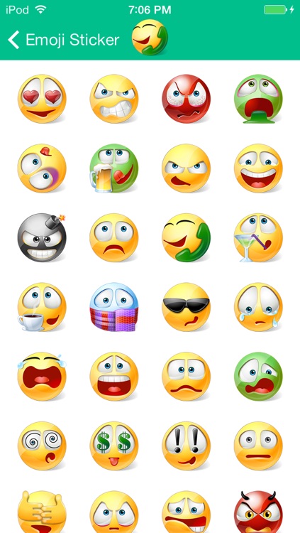 Emoji for Message,Texting,SMS - Cool Fonts,Characters Symbols,Emoticons Keyboard for Chatting Pro