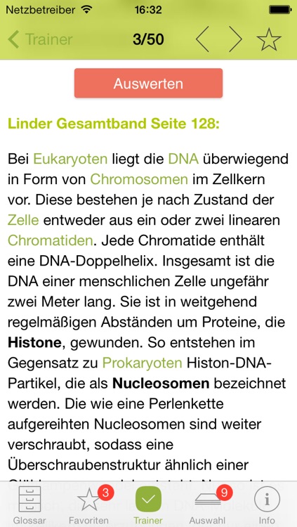 Linder Biology Glossary screenshot-4