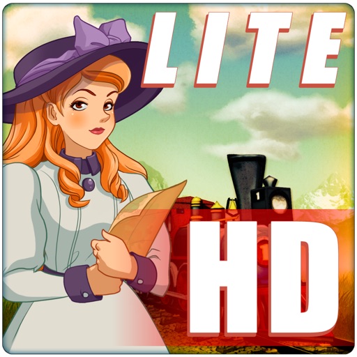 Next Stop HD Lite iOS App