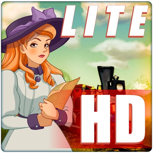 Next Stop HD Lite Icon