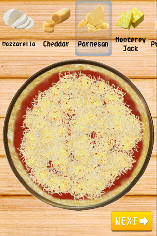 Pizza Social FREE screenshot 4