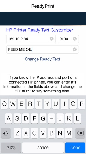 ReadyPrint Customizer(圖1)-速報App