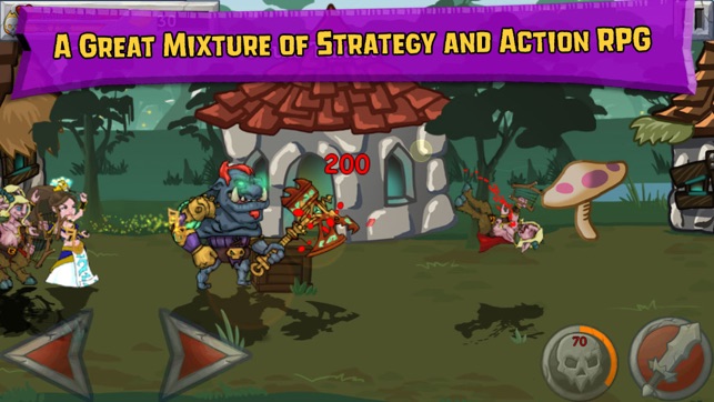 Monster Wars(圖4)-速報App