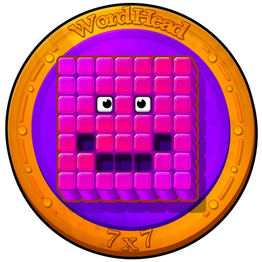 7x7 Perfect Score icon