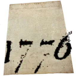 Declaration app icon