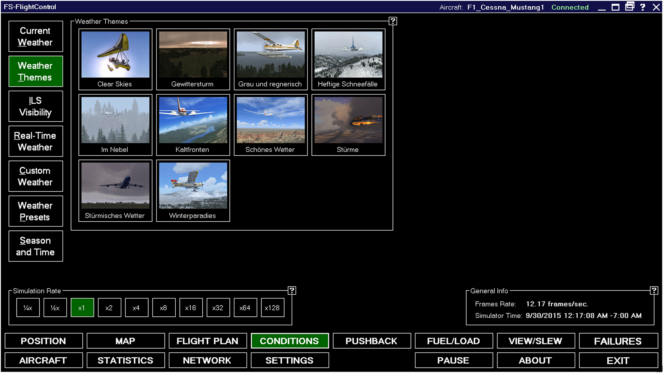 FS-FlightControl
