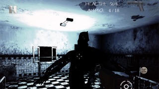 Screenshot #1 pour Mental Hospital: Eastern Bloc II Lite