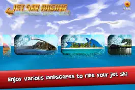 Game screenshot Jet Ski Racing GP Infinite Run 3D – Driving Simulator Hydro River Runner –Splash Aqua Rider Speed hack