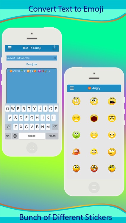 Emoji Animated Emojis and Stickers screenshot-4