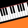 Visual Piano Scales