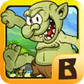 Clash of Trolls Beyond The Troll Island Treasure Clans Find More Gold if You Can