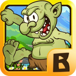 Clash of Trolls Beyond The Troll Island Treasure Clans Find More Gold if You Can