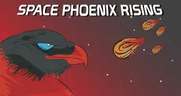 Game screenshot Space Phoenix Rising mod apk